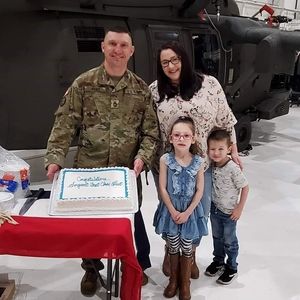 Meet your Posher, Wesley